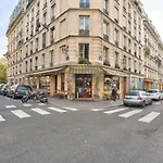 Guestready - 105M2 Bright Apartment